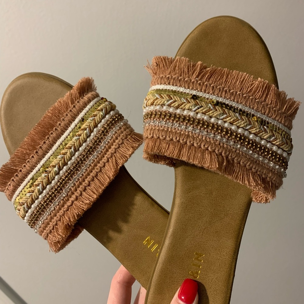 Sandals